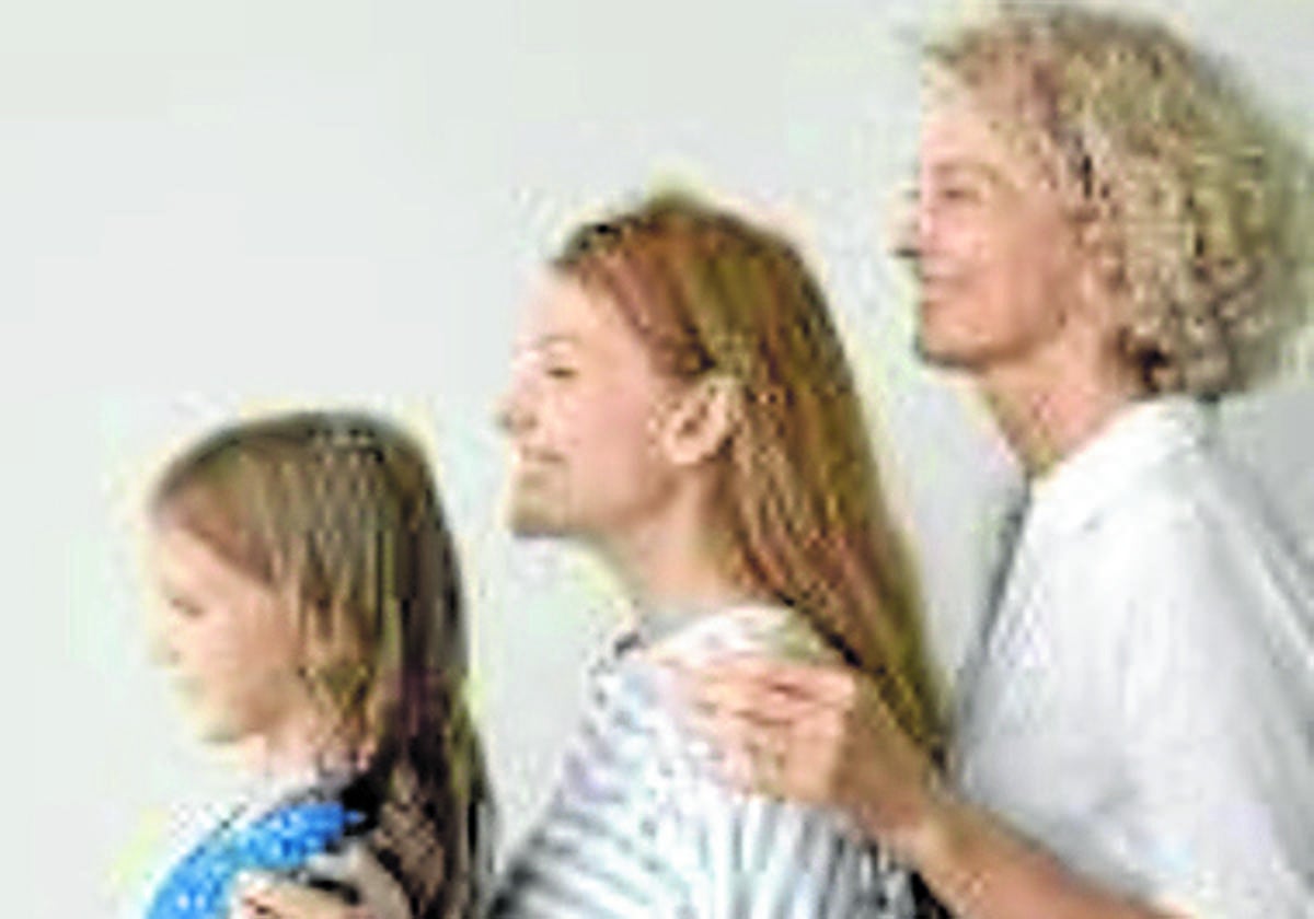 ¿Hasta qué edad podemos reinventarnos?