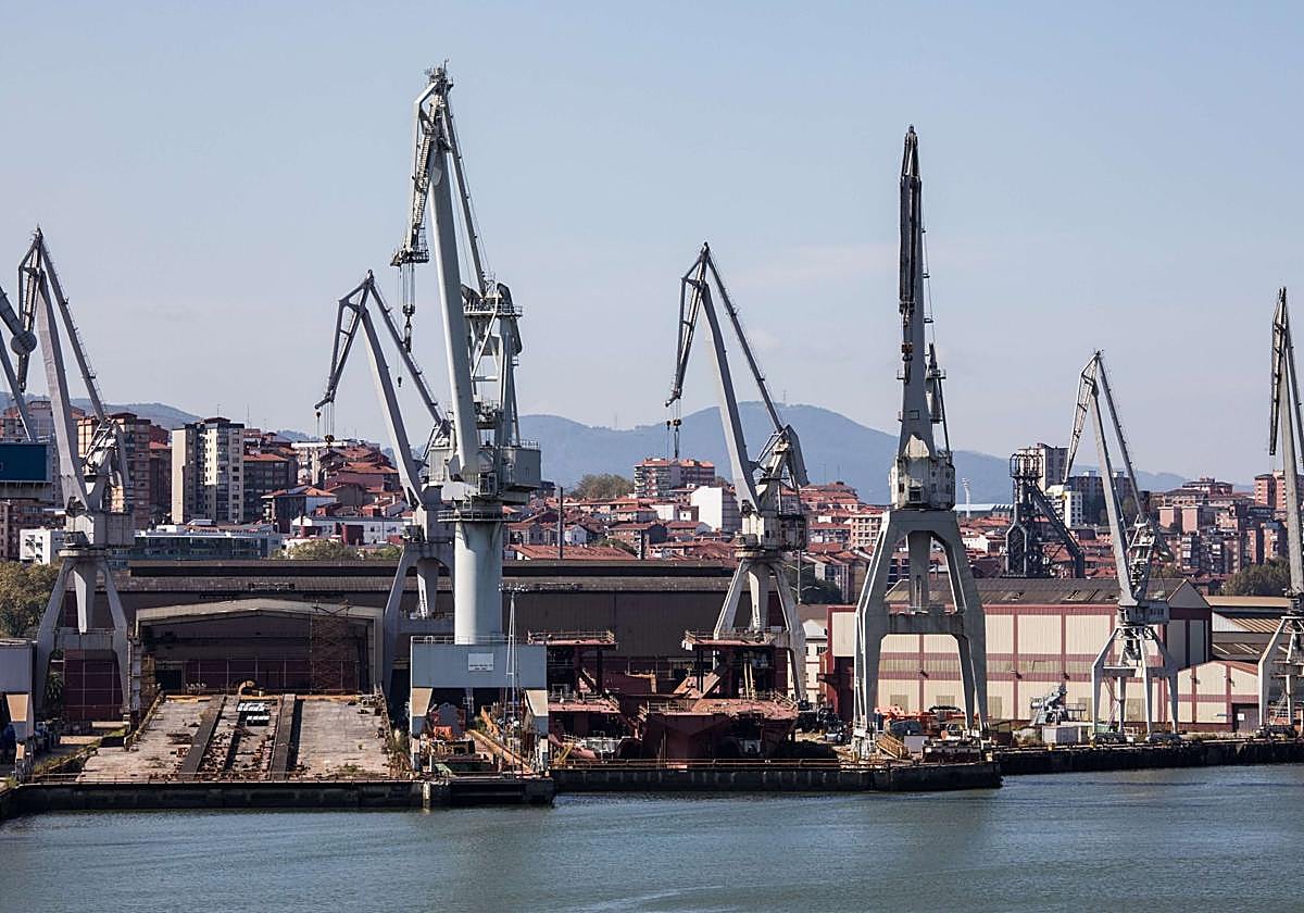 Casi 2.000 empresas zombis sobreviven en Euskadi a base de refinanciaciones