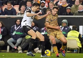 La Real Sociedad abrirá la Liga contra el Valencia fuera de casa y la cerrará frente al Espanyol