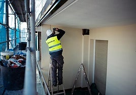 ¿Pensando en hacer una reforma integral? Eres el último y máximo responsable de la obra