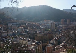 Los precios de los alquileres en el centro siguen subiendo.