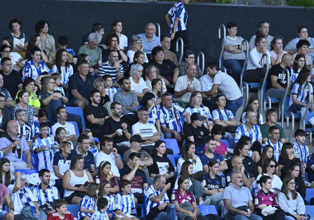 Consulta todo el calendario de la Liga F
