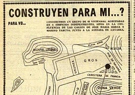 «Visite nuestro piso piloto»