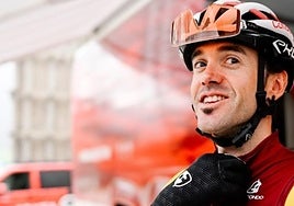 Ion Izagirre volverá a correr el Tour con el equipo Cofidis, igual que Aranburu.