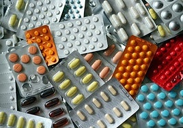 Verano y medicamentos: el calor también altera tus tratamientos