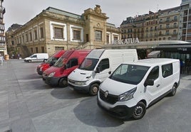 Donostia fija en 4,1 millones la compensación a pagar a Baika por anular la concesión de Bretxa