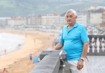«Mi único deseo es poder abrazar a Pablo fuera de prisión»