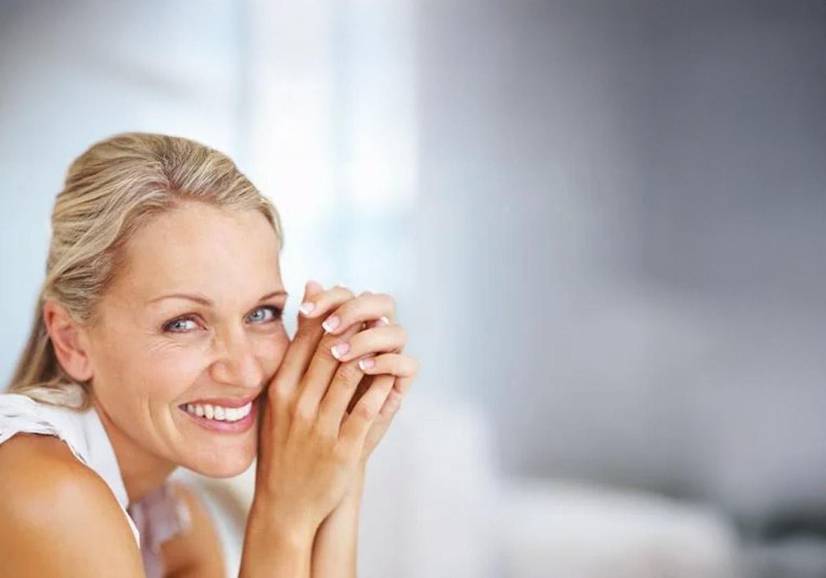 Así puedes mitigar los efectos de la menopausia