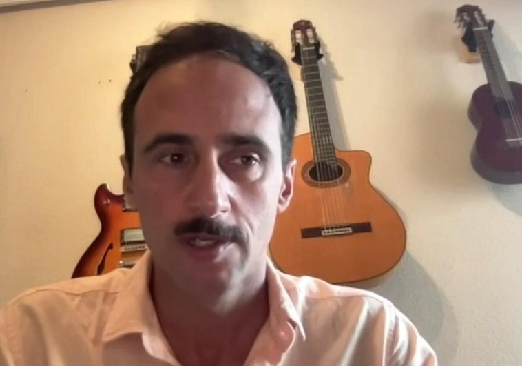 Hugo Silveira. Sambastián