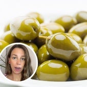 La nutricionista que acaba con el mito sobre las aceitunas: «Para alcanzar 100 calorías se tendrían que comer entre 15 y 30»