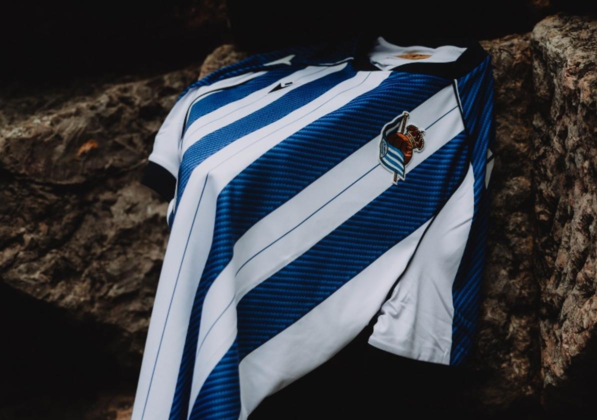 Encuesta: ¿Qué te parecen las nuevas camisetas?
