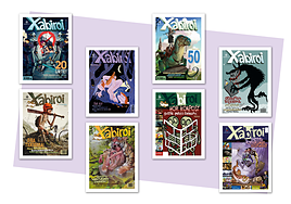 Arkatza hartu eta segi aurrera