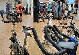 Las actividades se llevarán a cabo en las instalaciones del polideportivo Zubikoa.