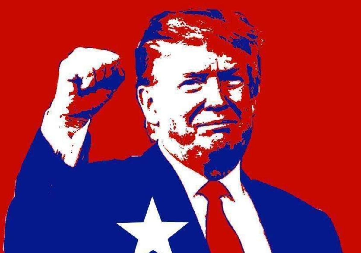 Trump, al acecho de África