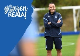 La Real de Sergio arranca la pretemporada tras la marcha de Zubimendi al Arsenal