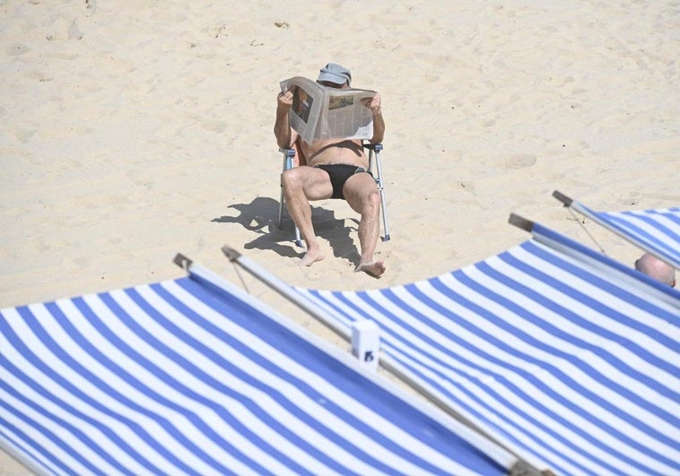 Un arranque de semana otoñal dará paso el miércoles de nuevo al verano