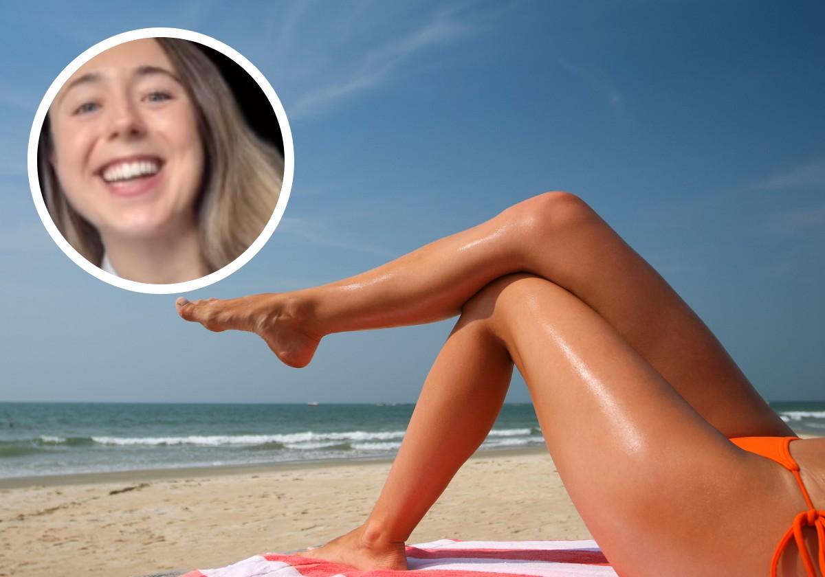 Una dermatóloga vasca alerta de los tres errores que pueden arruinar tu piel este verano
