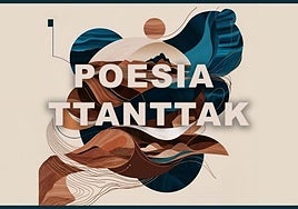 Zortzi euskal poeten antologiak, entzungai