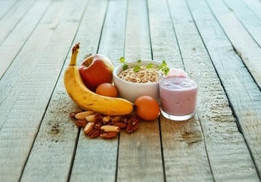 Cinco alimentos que puedes comer hasta llenarte sin engordar ni un gramo