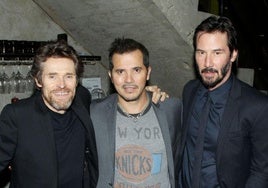 John Leguizamo, el actor de Hollywood con raíces vascas que muy pocos conocen
