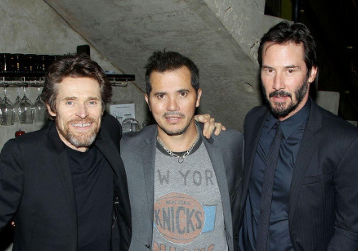 John Leguizamo, el actor de Hollywood con raíces vascas que muy pocos conocen