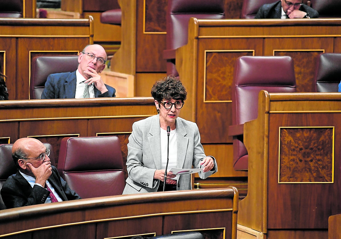 El PNV mantiene su apoyo a Sánchez: «Aún está a tiempo pese a que nuestra confianza va camino de la UCI»