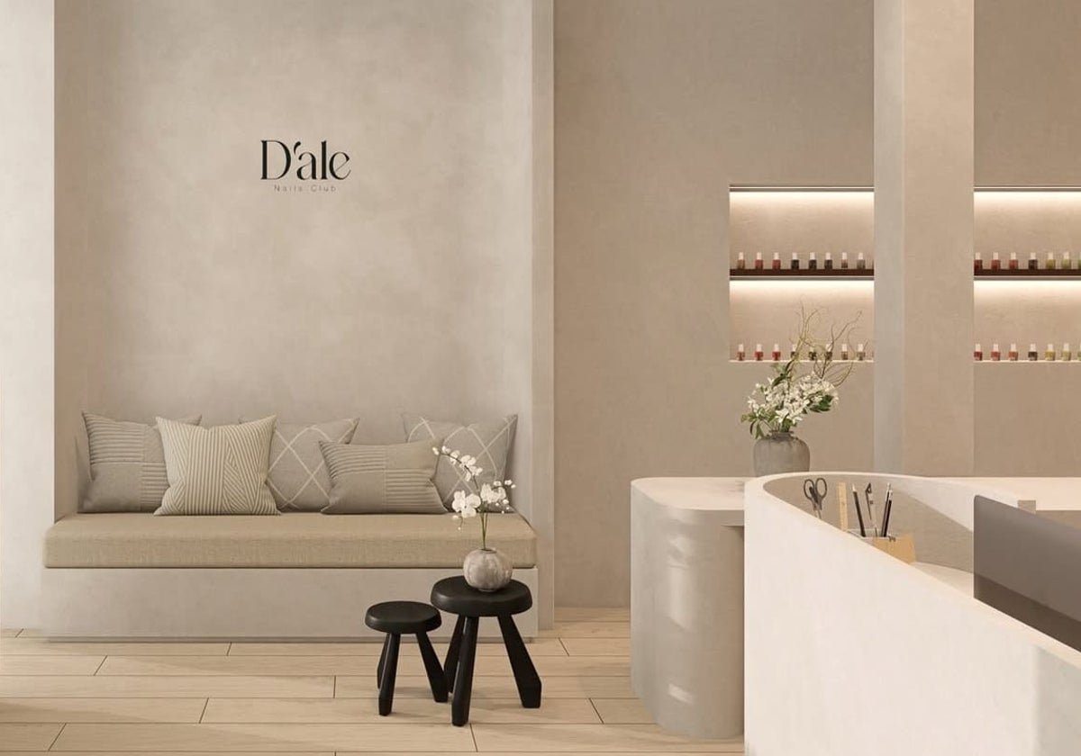 Descubre un nuevo salón de uñas en Donostia