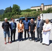 El nuevo hospital público de Tolosa, proyectado para 2030, podrá realizar 3.600 operaciones al año
