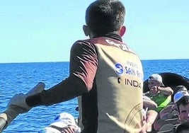 Donostian eta Zierbenan lehiatuko du traineruak