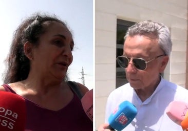 El último deseo de Michu divide a las familias: su hija, en el centro del debate