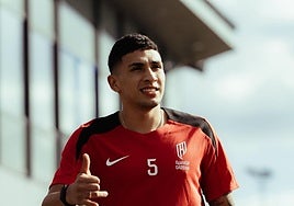 La Real está cerca de cerrar el fichaje de Equi Fernández