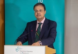 Que la salud os acompañe