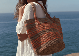 El bolso ideal para el verano