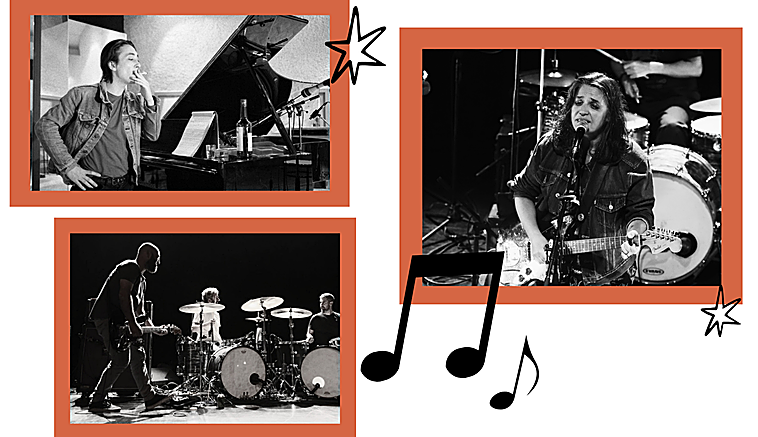 Los seis discos vascos en el 'top' del siglo XXI