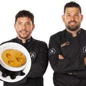 El nuevo local de tartas de queso que aterriza en el centro comercial Garbera de San Sebastián