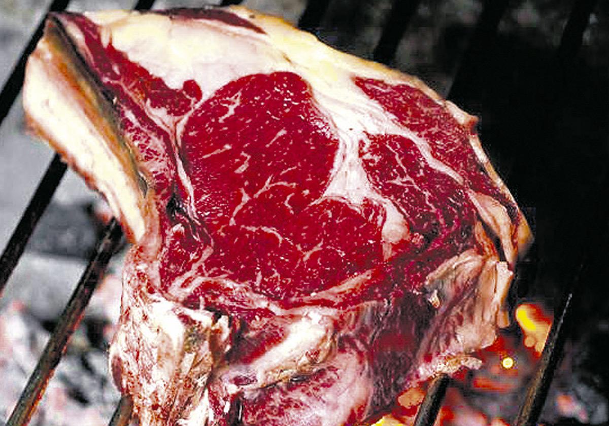Asador Urkiola