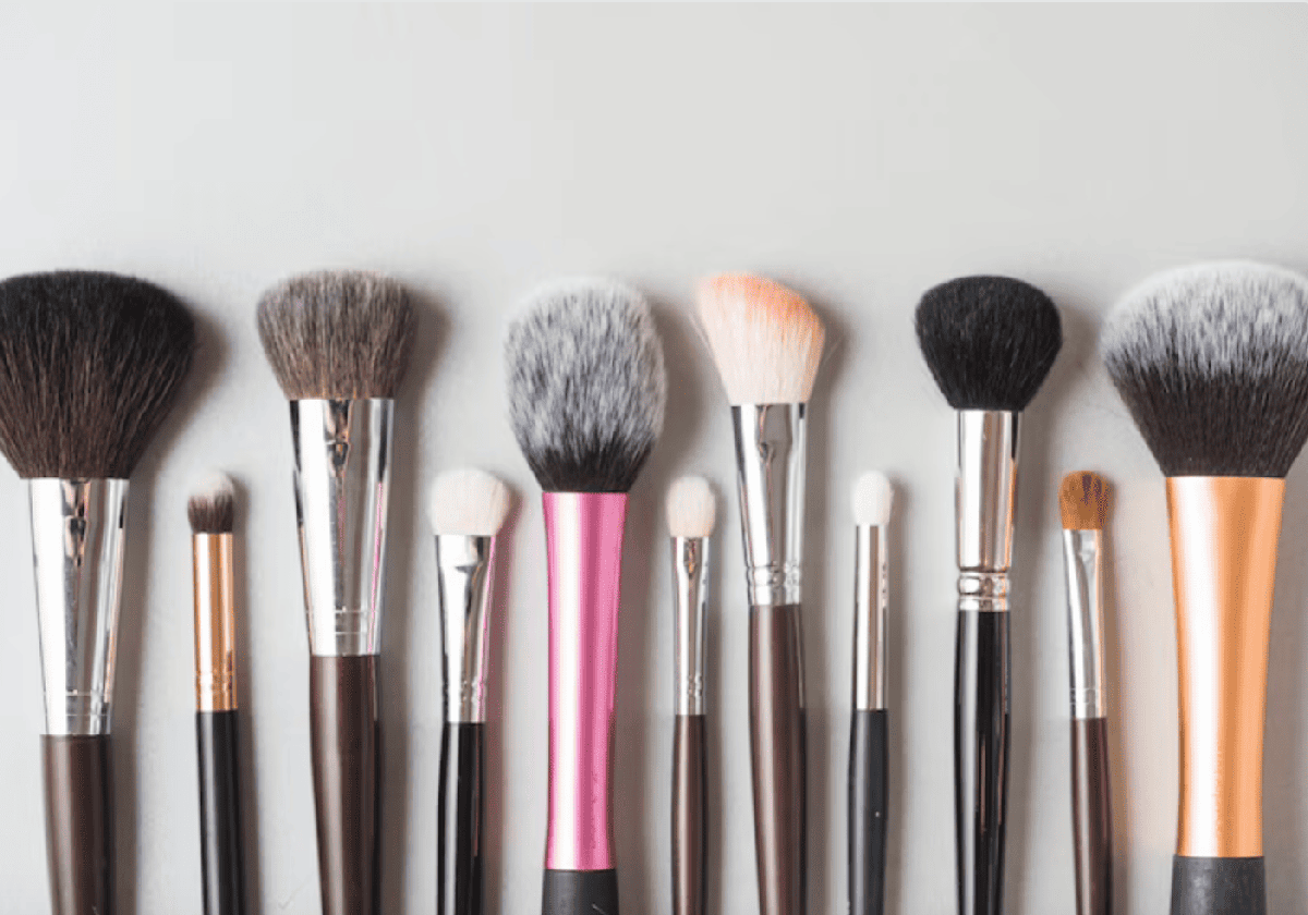 Descubre la guía perfecta para conocer la utilización de las brochas