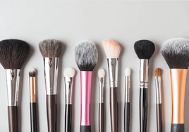 Descubre la guía perfecta para conocer la utilización de las brochas