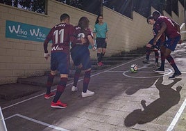 Las iniciativas de apoyo de Sportek prestarán apoyo a las que estén promovidas por mujeres.