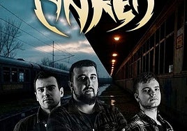 El viernes, la cita será con el concierto de 'Anker' en Brinkola.