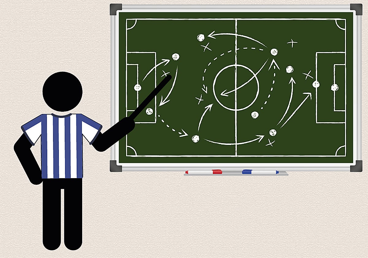 Dibujo nuevo para un nuevo tiempo