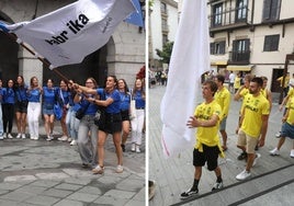 Tolosa y Orio, motivos para celebrar