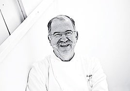 Restaurante Akelaŕe