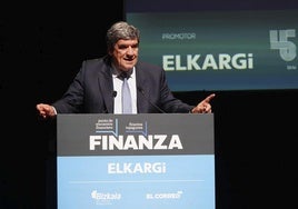 El futuro del sistema financiero europeo