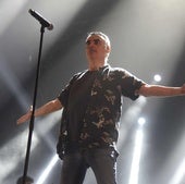 Gatiburu será uno de los protagonistas de los conciertos de Semana Grande en Bilbao