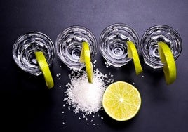 Más que un chupito: aprende a cocinar con tequila