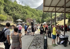 Arditturriko Parketxea beteta egon zen.