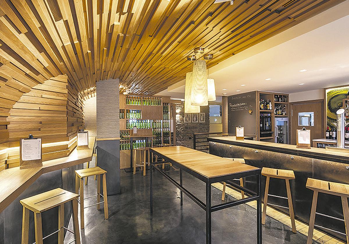 Restaurante Alameda