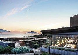 Espazio Oteiza Restaurante