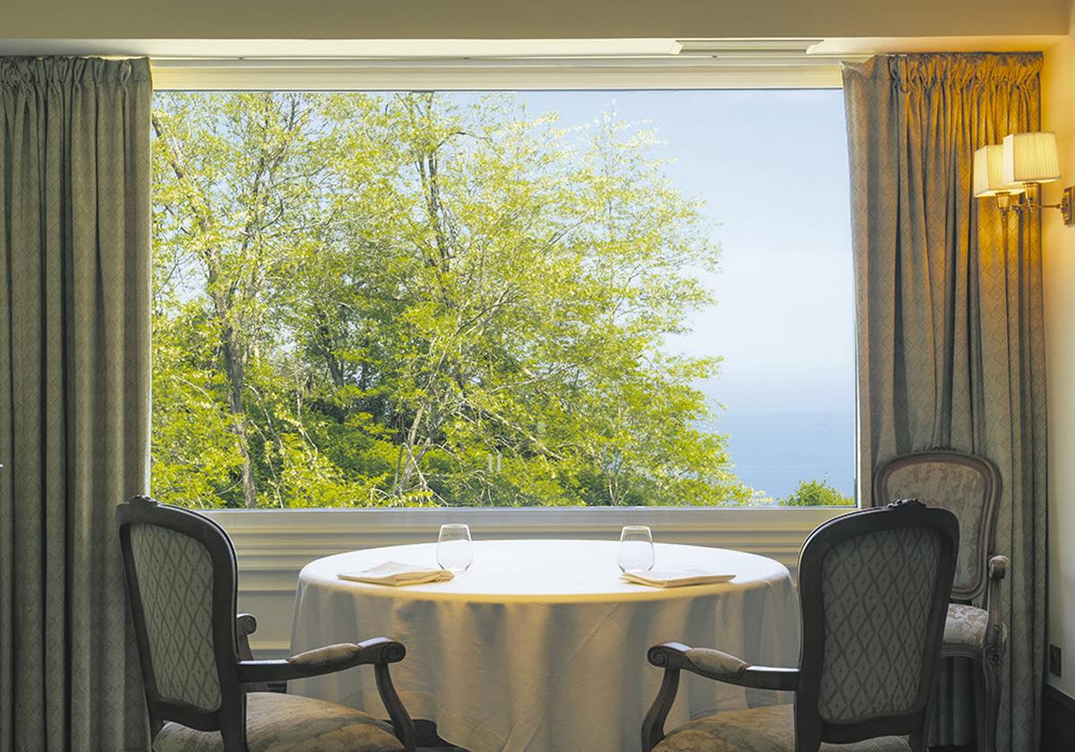 Restaurante Itzuli